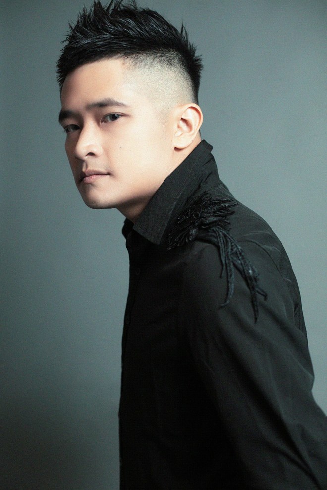 DJ L.