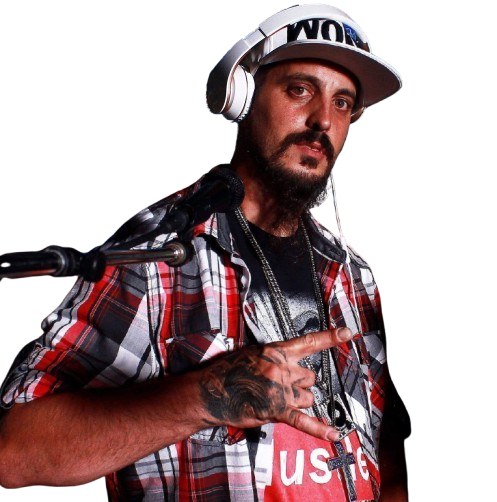 DJ Luck
