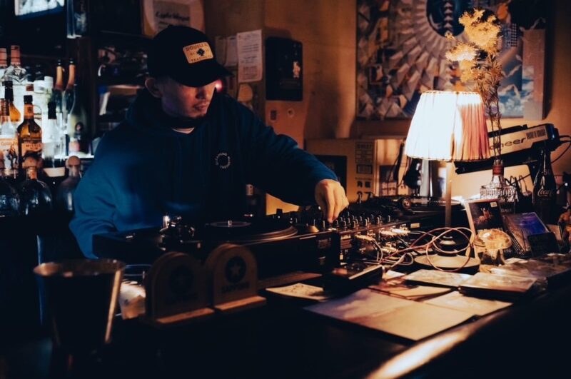 DJ Mu-R