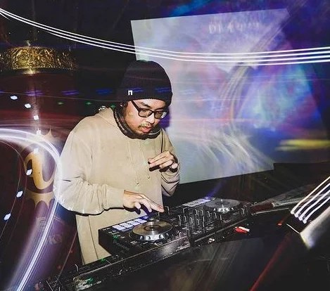 Dj Okawari