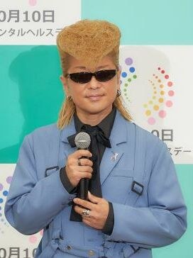 DJ Ozma (Show Ayanocozey)
