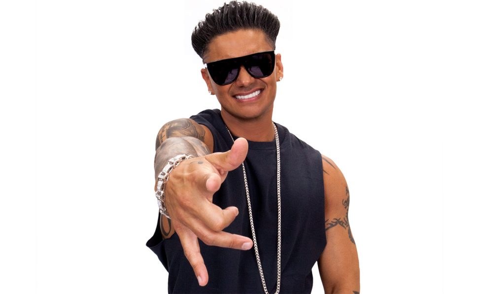 DJ Pauly D