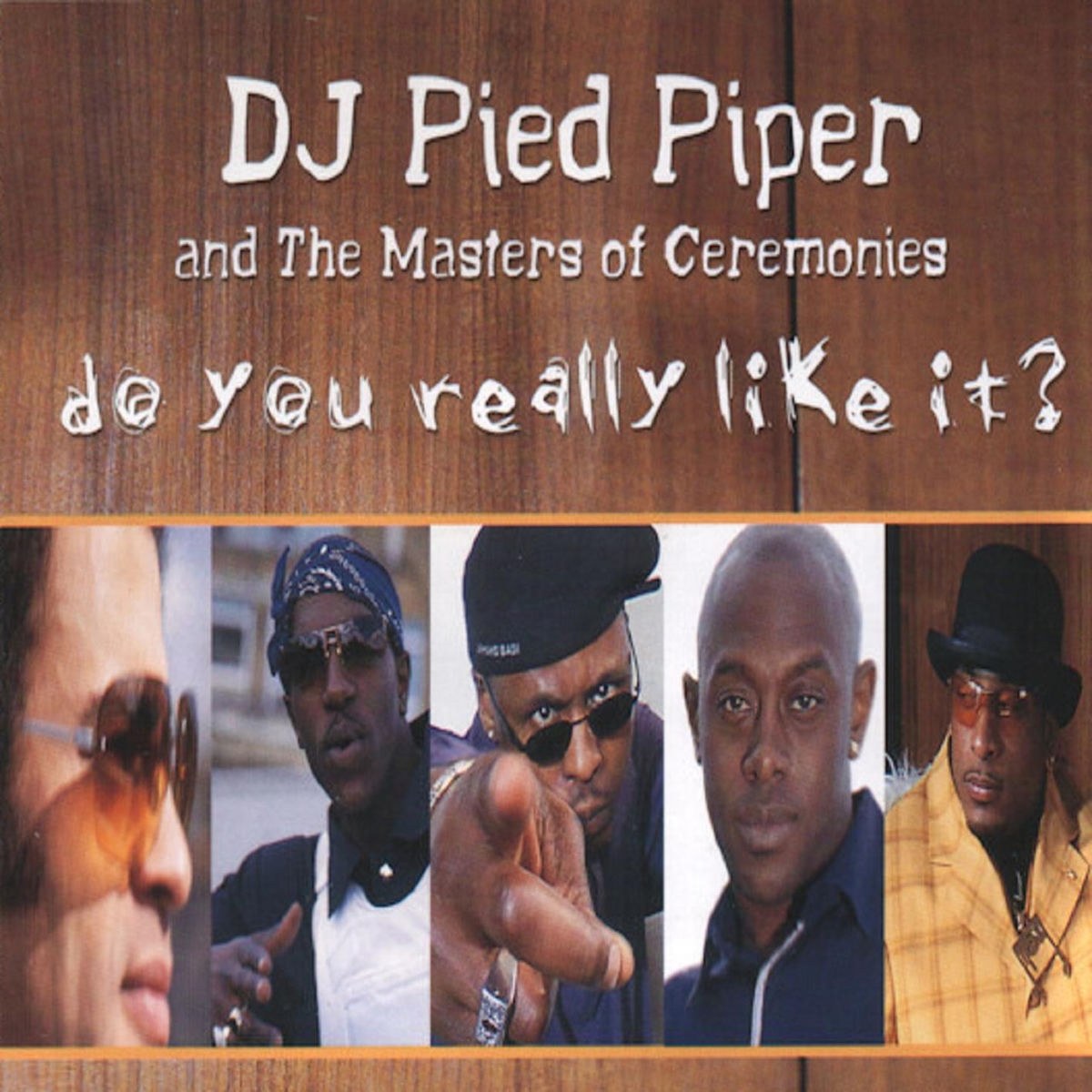 DJ Pied Piper
