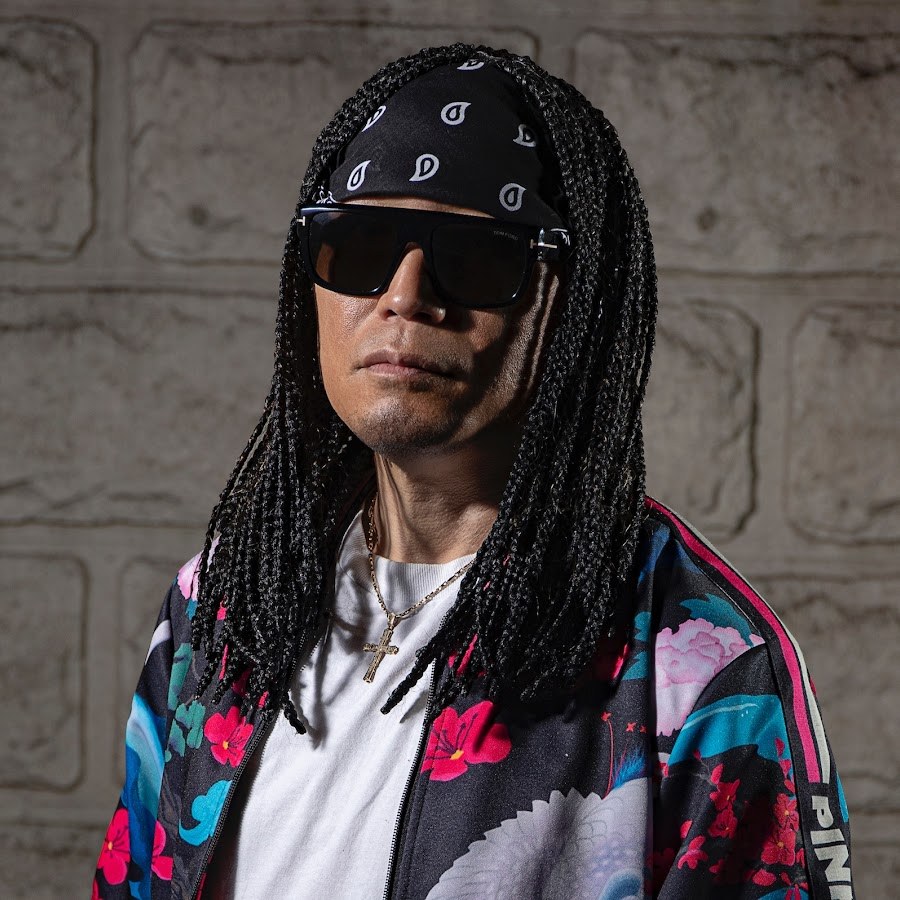 Dj PMX