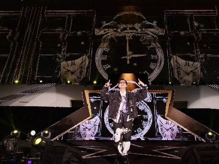 DJ Rockstar