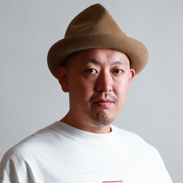 DJ Tama
