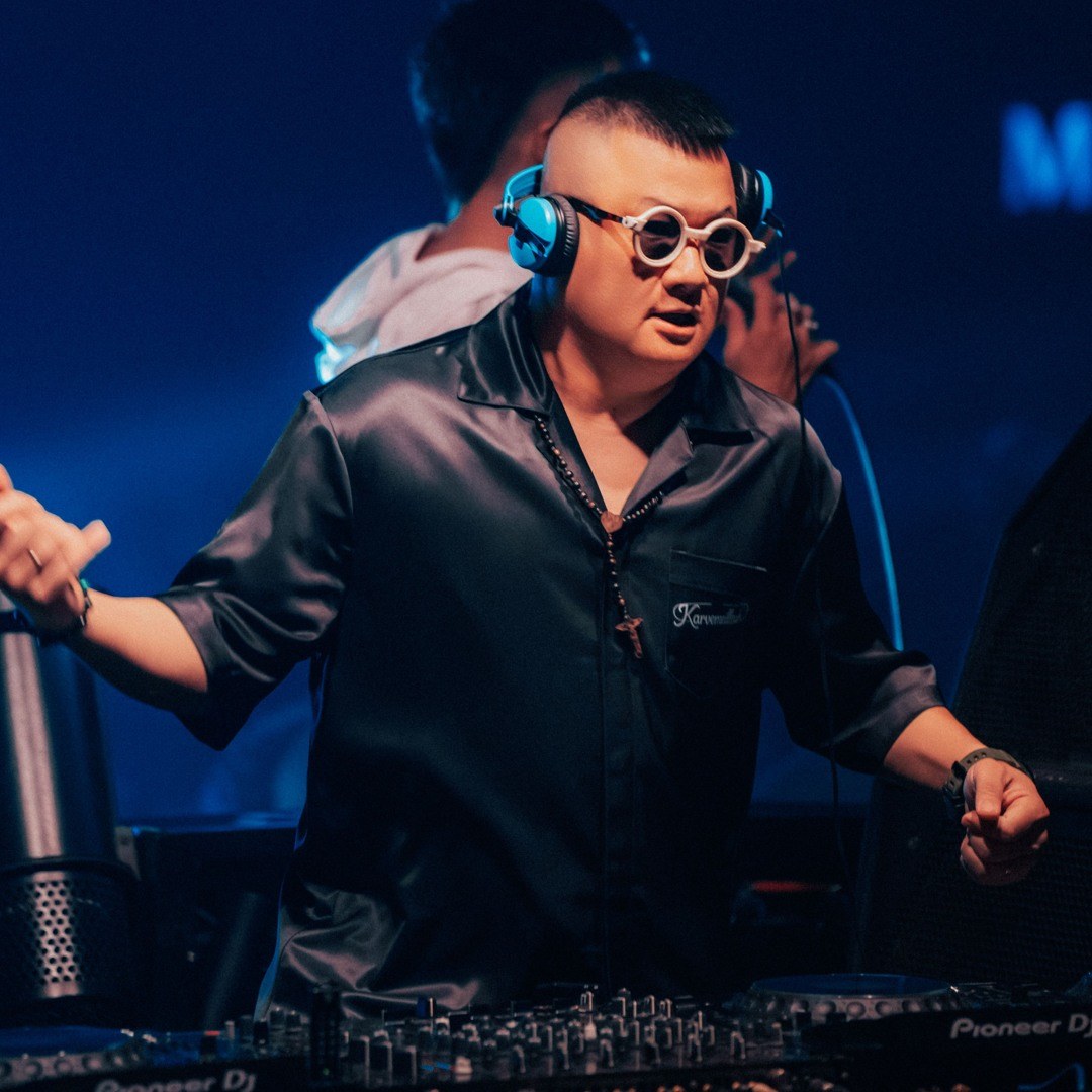 DJ Thiện Hí