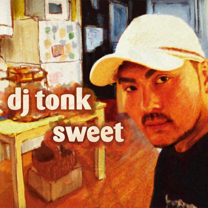 DJ Tonk 