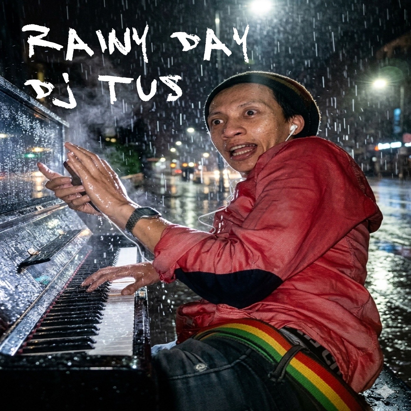 DJ Tus