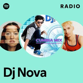 Dj Ujn+nova