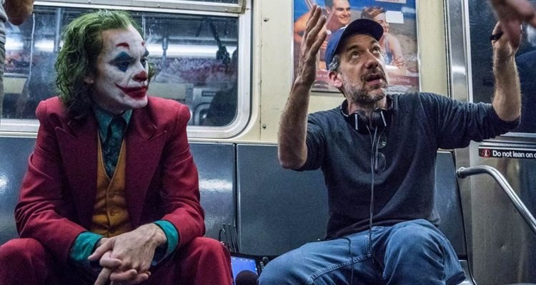 D.Joker