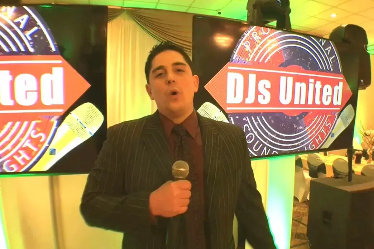 DJ's United