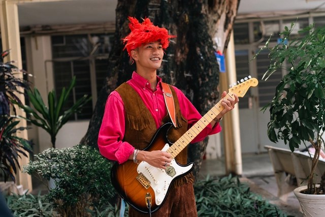 Đỗ Doãn Hưng