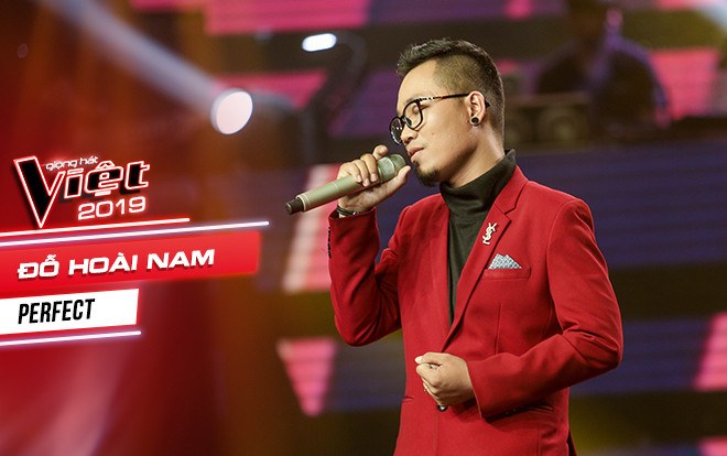 Đỗ Hoài Nam