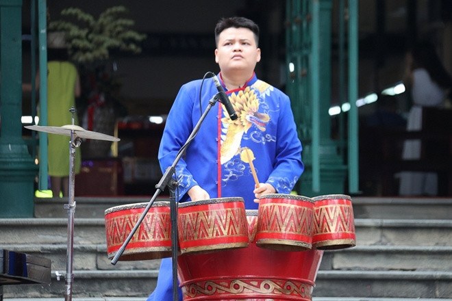 Đỗ Hoàng Nam