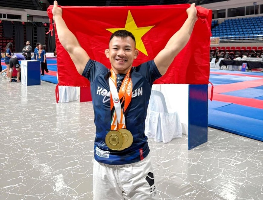 Đỗ Hồng Sơn (Cloud 5)