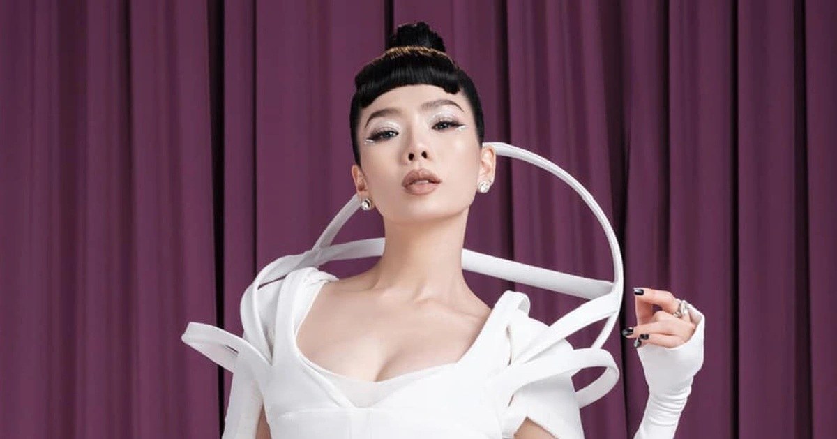 Đỗ Lệ Quyên (The Voices 2012)