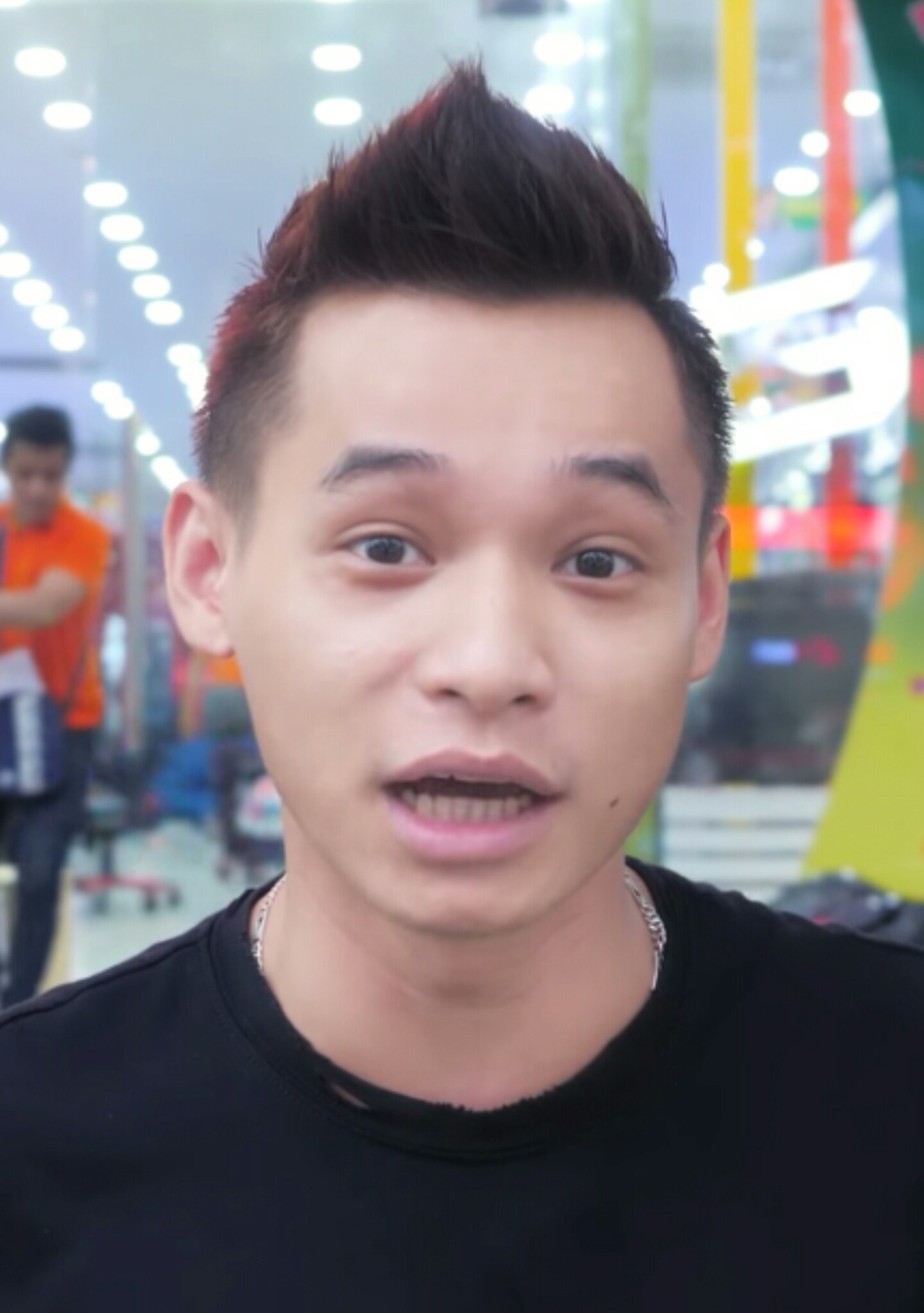 Độ Mixi