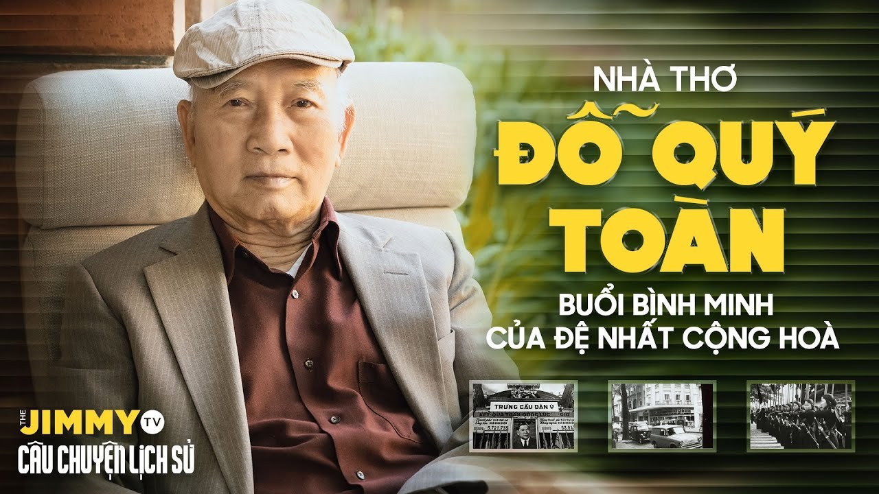 Đỗ Quý Toàn