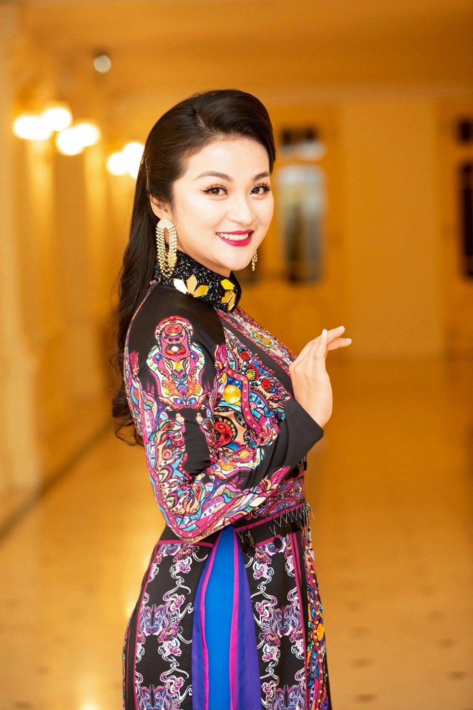 Đỗ Tố Hoa