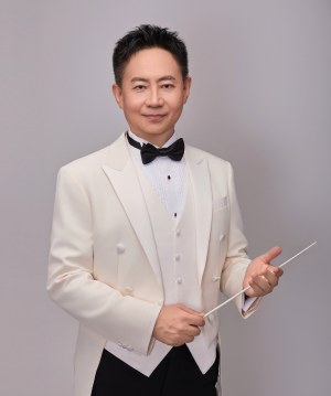 Đỗ Tự Trì (杜自持)
