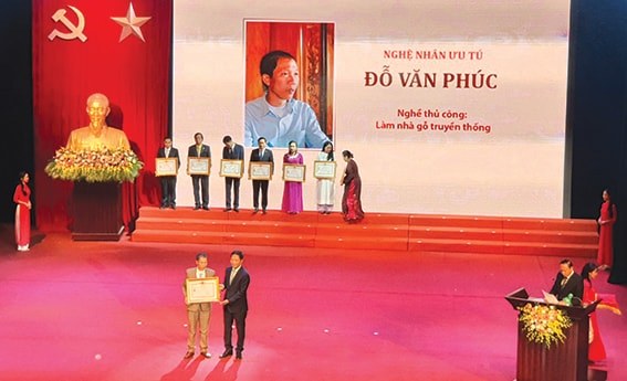 Đỗ Văn Phúc