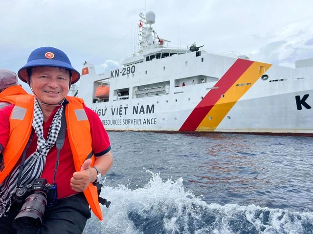 Đoàn Hoài Trung
