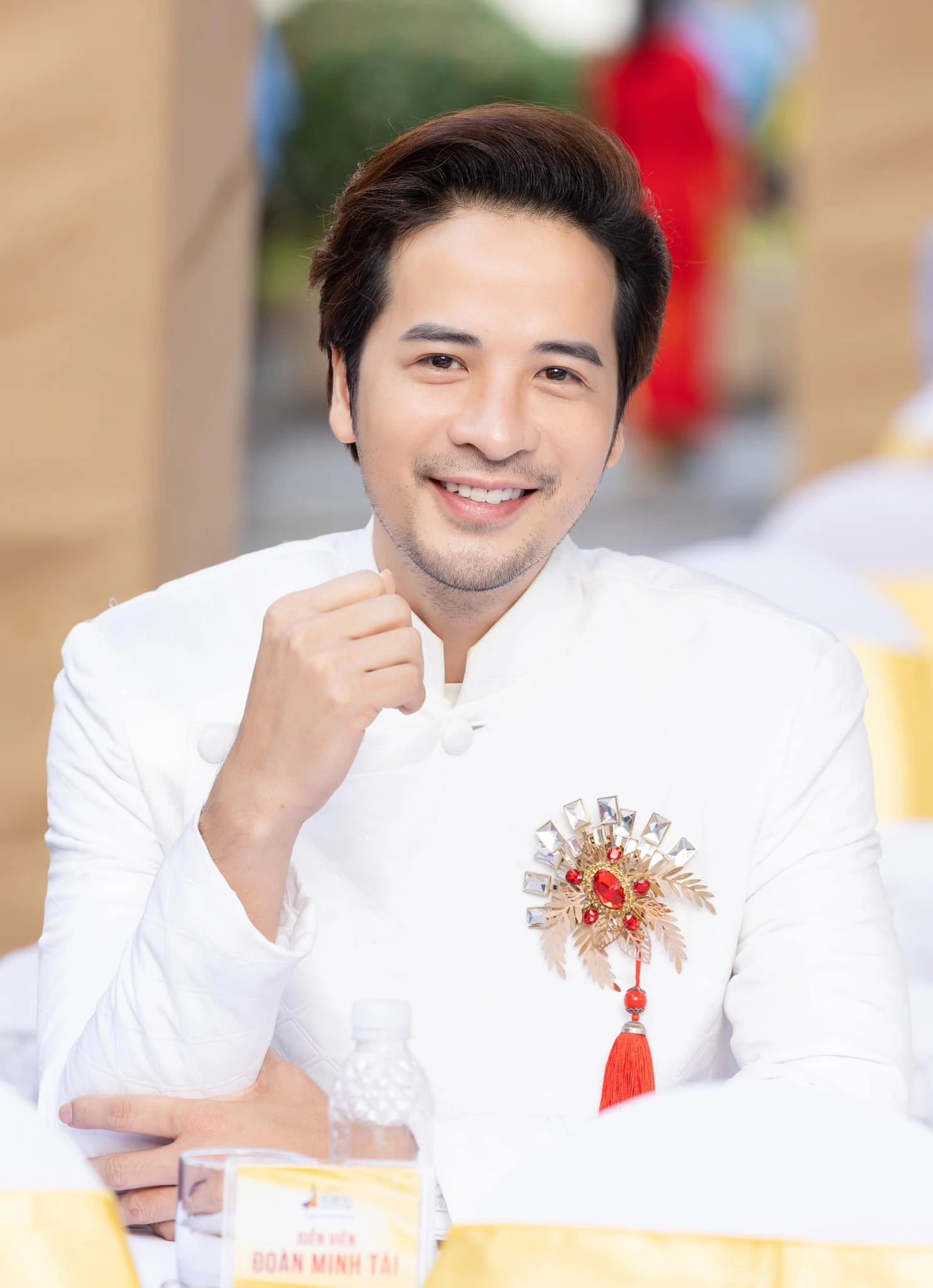 Đoàn Minh Tài