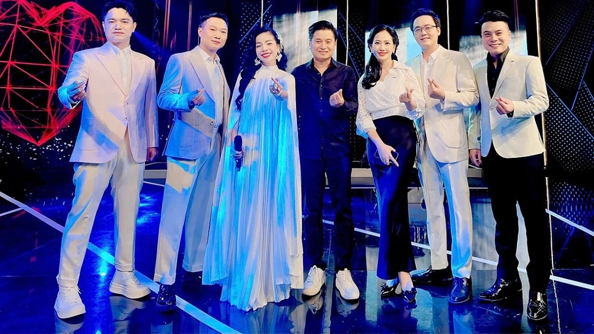 Đoàn Nghệ Thuật Giai Điệu Việt Nam