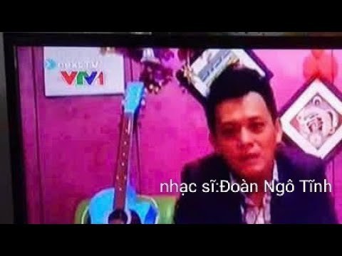 Đoàn Ngô Tĩnh