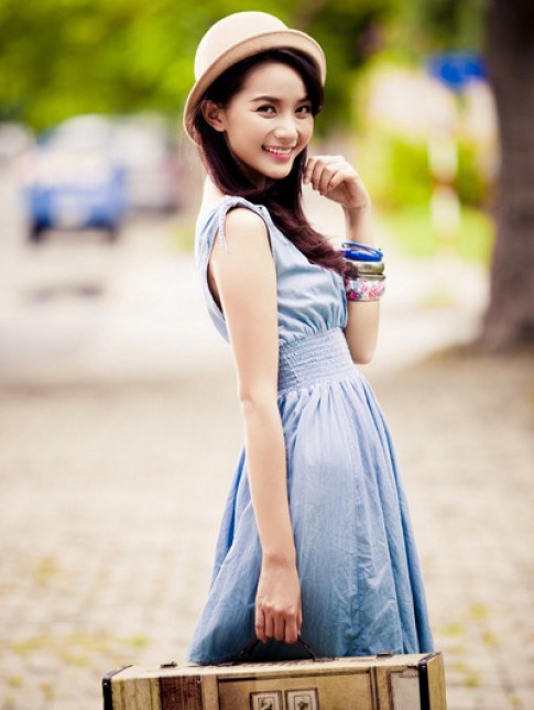 Đoàn Như Thảo