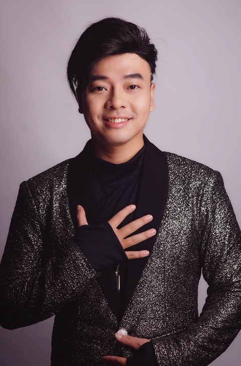 Đoàn Thái Bảo