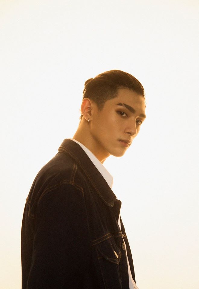 Đoàn Thế Lân (Monstar Grey-D)