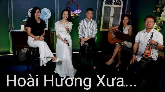Đoàn Vi Hương