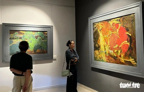 Đoàn Vy