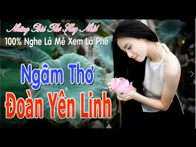 Đoàn Yên Linh