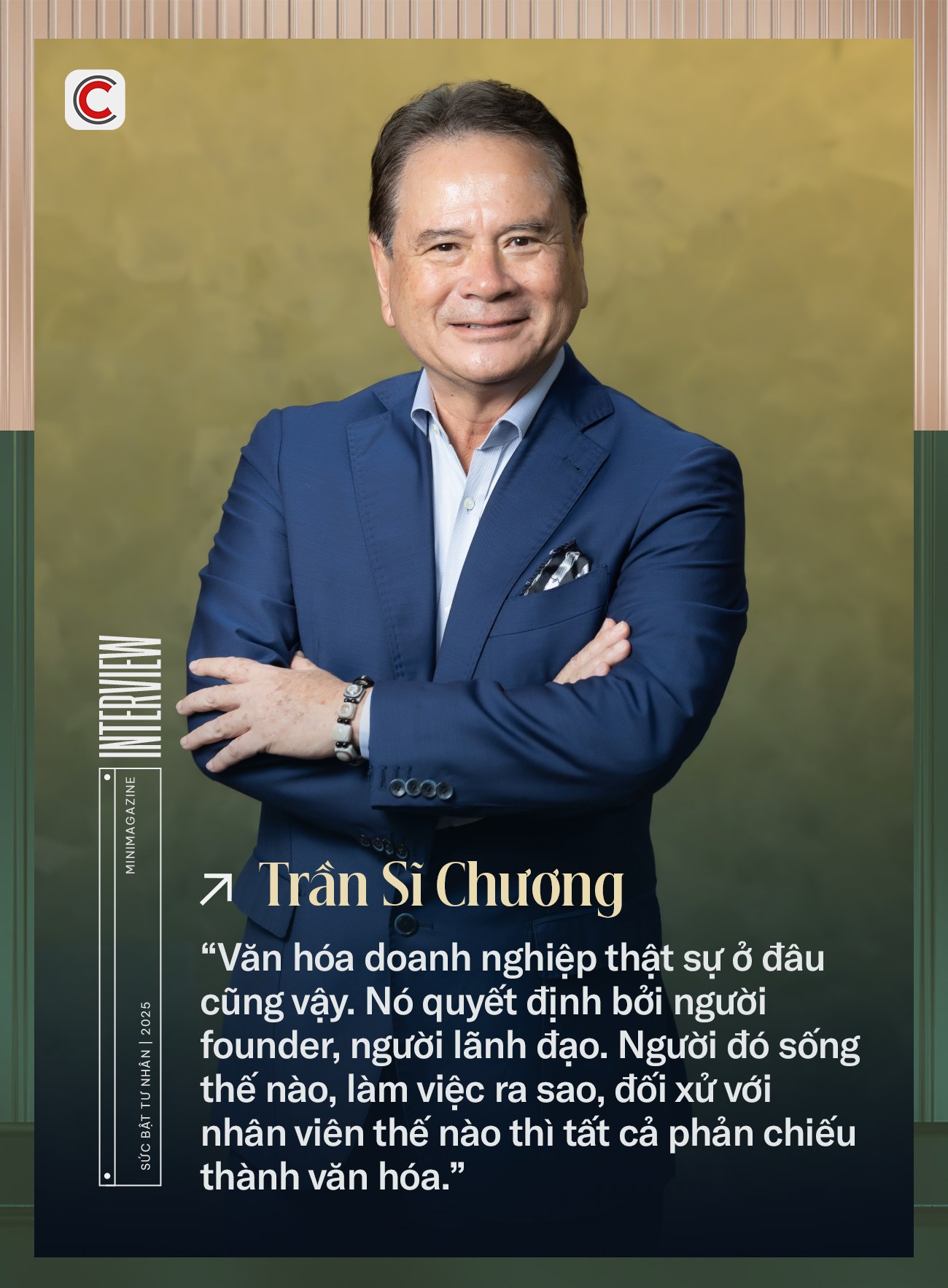 Doanh Doanh Trần