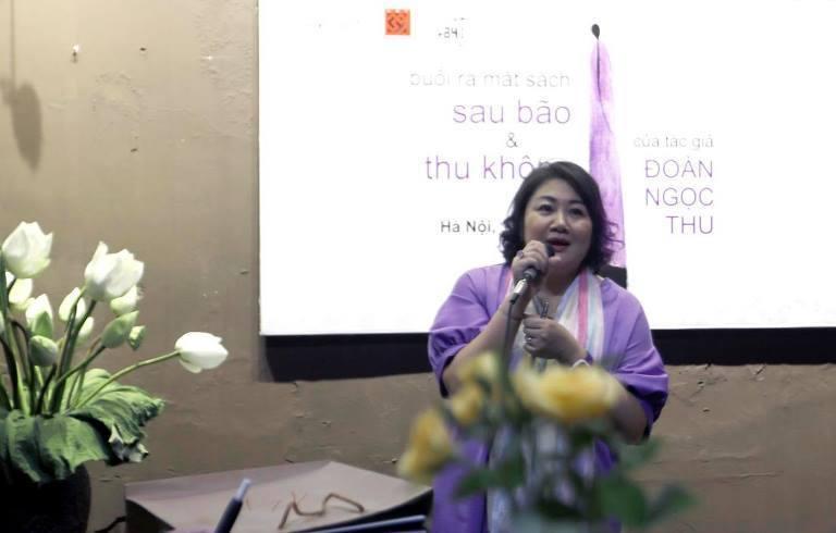 Đoàn Ngọc Thu