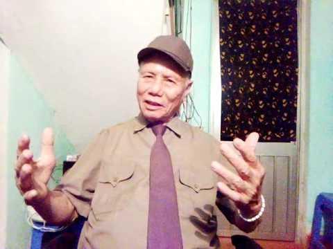 Vì nhân dân quên mình