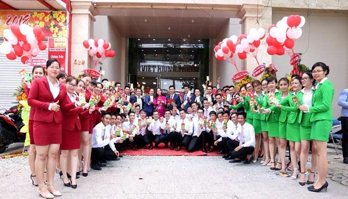 Giấc Mộng Thanh Xuân