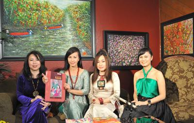 Lạy trời cho Sài Gòn bình yên