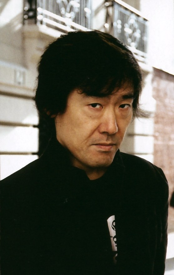 Dobashi Akio