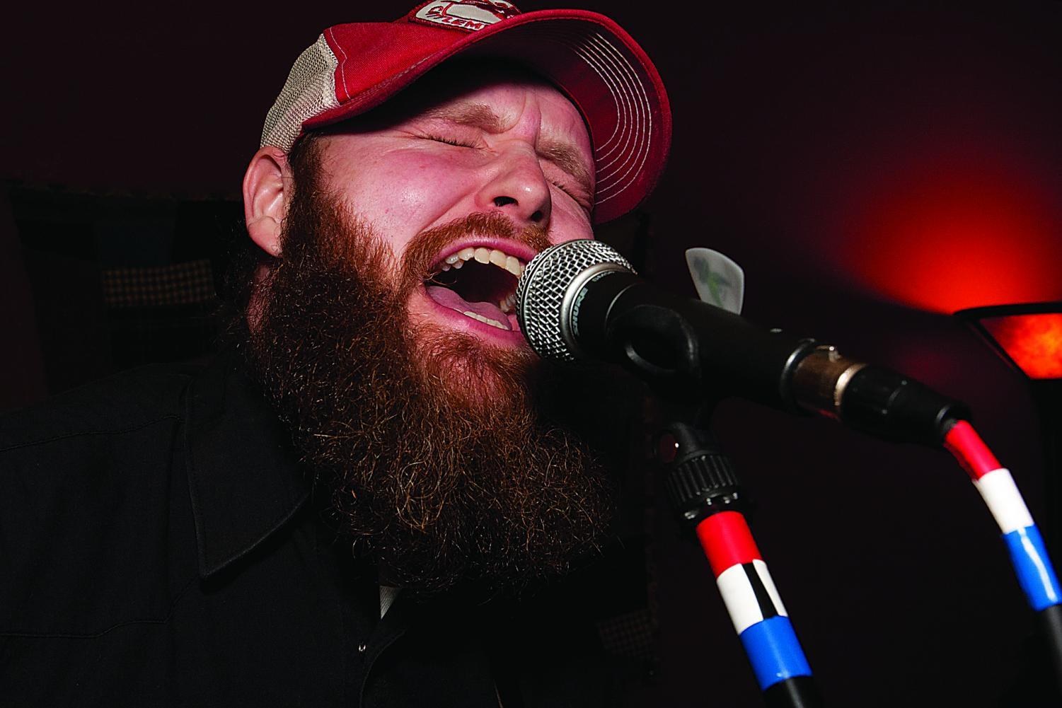 Doc Dailey & Magnolia Devil