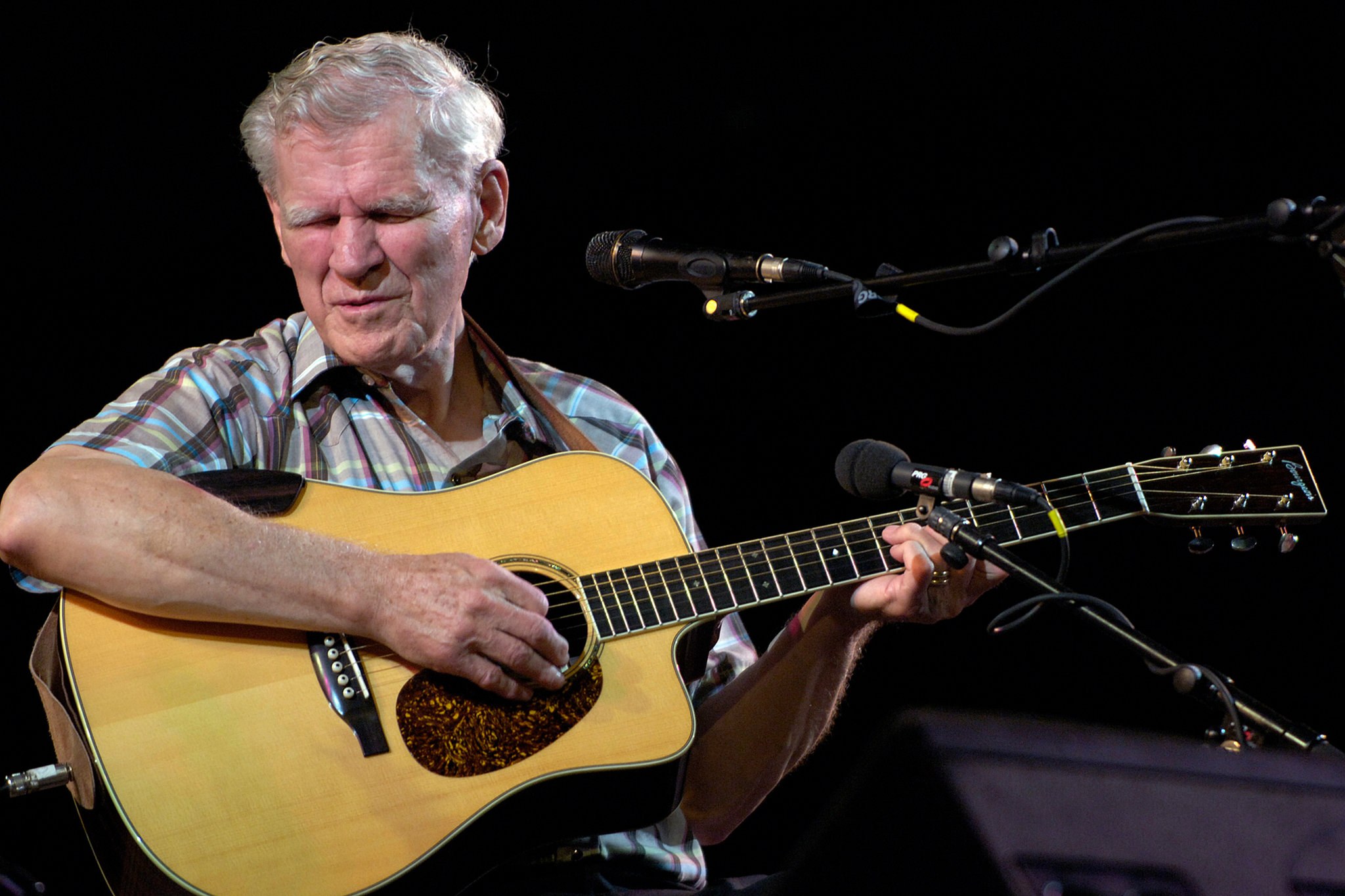 Doc Watson