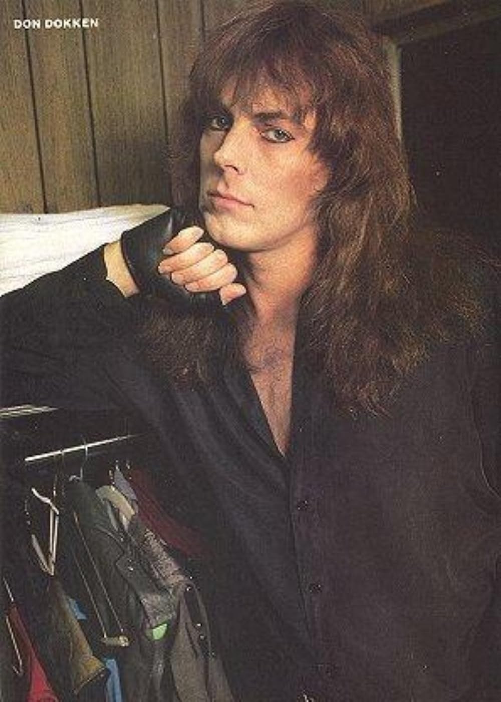 Dokken