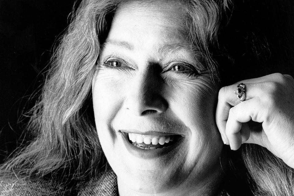 Dolores Keane