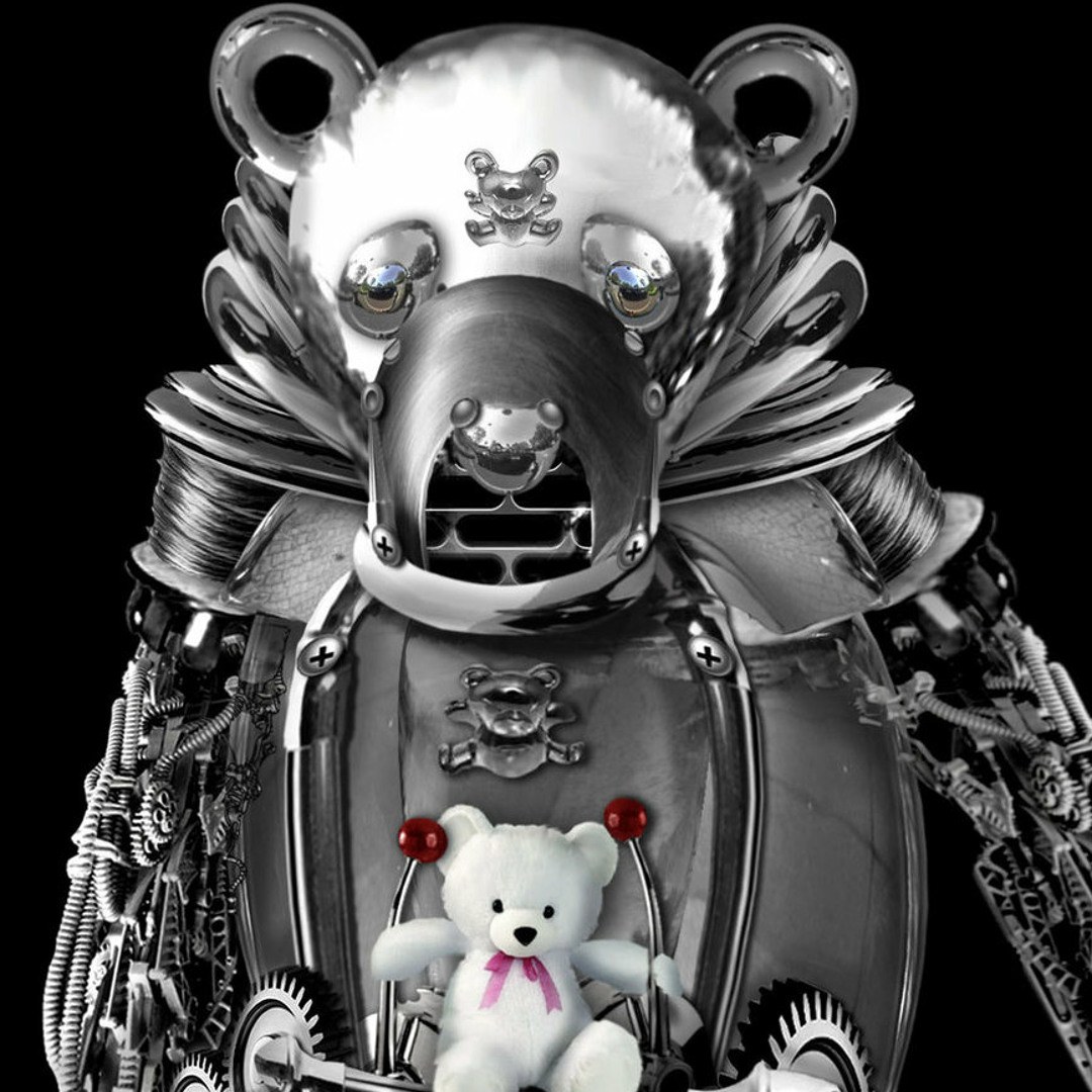 Dom The Bear