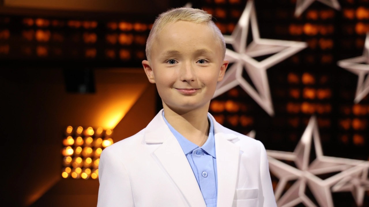 Dominik Arim