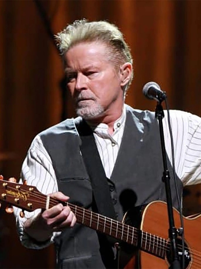 Don Henley
