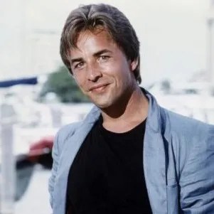 Don Jonhson